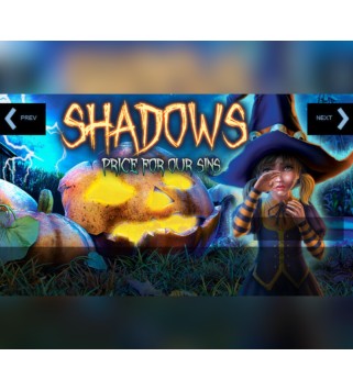 Shadows: Price for our Sins Bonus Edition Steam Key GLOBAL